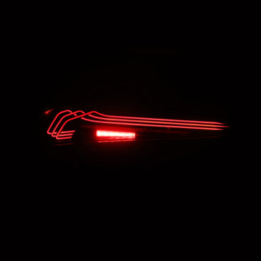 GR Supra AlphaRex
