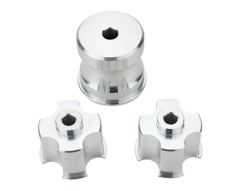 2020-2026 Toyota GR Supra Solid Differential Mount Bushings SPL Parts 