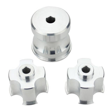 2020-2026 Toyota GR Supra Solid Differential Mount Bushings SPL Parts 