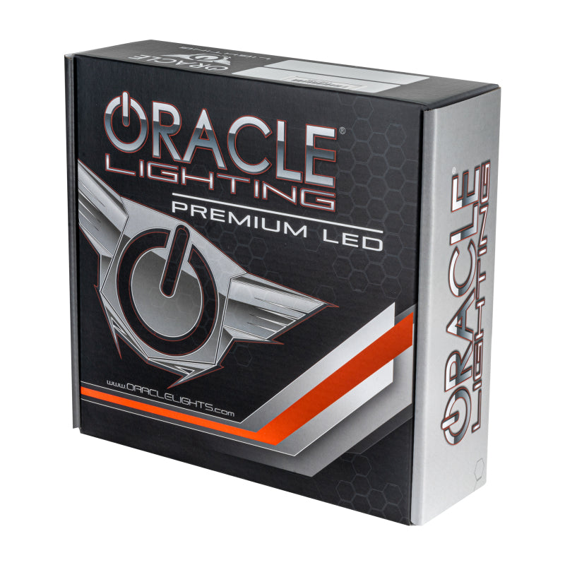 Oracle 2 Pin 6ft Extension Cable – Premium Auto Styling