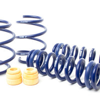 H&R Lowering Springs - BMW G80 M3 xDrive (AWD)