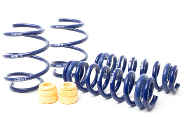 H&R Lowering Springs - BMW G80 M3 xDrive (AWD)
