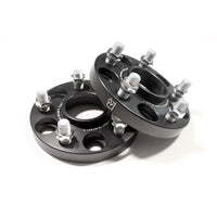 Corvette C8 Wheel Spacers