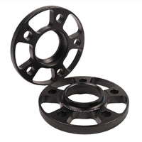 Lightweight Wheel Spacers | Pair (Set of 2) w/ Extended Lug Bolts