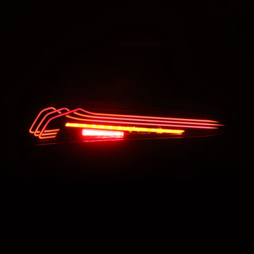 GR Supra AlphaRex