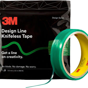 Knifeless Tape 3M DESIGN LINE 50 meter
