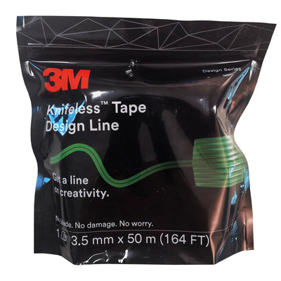 Knifeless Tape | 3M DESIGN LINE 50 meter