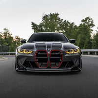 G8X M3 | M4 Type 1 Break Duct Vents (ABS)