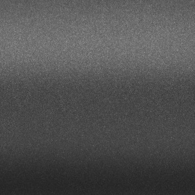 American Flag Rear Qtr Window DECAL Set - Satin Black / Satin Grey