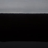 2004 - 2005 Subaru WRX STI Gloss Black Roof Vinyl Wrap