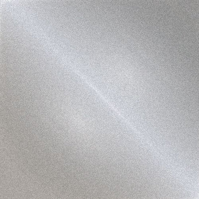 ’TRD PRO’ Tailgate Lettering Vinyl Overlay | 2022-2026 Toyota Tundra - GLOSS SILVER METALLIC