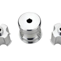 2020-2026 Toyota GR Supra Solid Differential Mount Bushings SPL Parts 