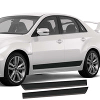 Rocker Panel DECAL Kit (2008-2014 WRX / STI SEDAN)