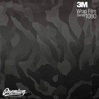 Headlight Sleek Eyelid Overlay - Blackout | 2018-2020 Volkswagen Golf R