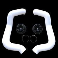 F90 M5 | M8 Silicone Front Mount Intake System