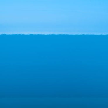 UNIVERSAL FIT | (Choose Your Color) Blank Window Banner - No Logo