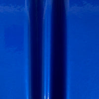 Mirror Accent Insert Vinyl Overlay - Multiple Colors Available