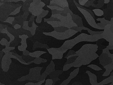 Anti-Glare Hood Stamp | 2024-2026 SUBARU CROSSTREK