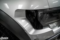 Headlight Amber Delete v2 | Ford Raptor