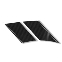 Pony Double Bar Fender Stripe Kit | 2024+ Mustang