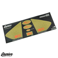 TRKCLT Bundle Pack - Window DECAL + Emblem Overlays