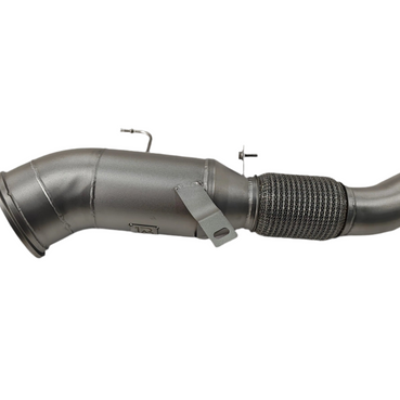 3-Series |4-series| Supra - S58 Downpipes Gen 2