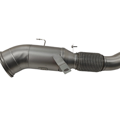 3-Series |4-series| Supra - S58 Downpipes Gen 2