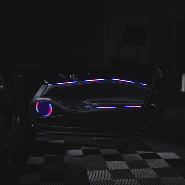 LOWGLOW Ambient Lighting Kit