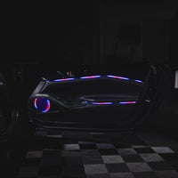 LOWGLOW Ambient Lighting Kit
