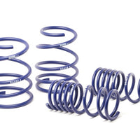 H&R Sport Lowering Springs Toyota GR Supra 2020-2026