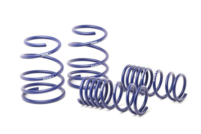 H&R Sport Lowering Springs Subaru WRX 2015-2021