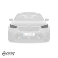 BMW G90 M5 Headlight PPF (Smoked & Clear)