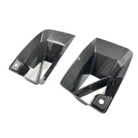 G87 M2 Brake Ducts Type 1 Lower inlets