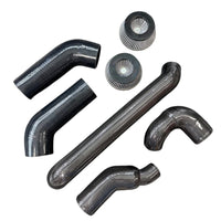 G8X M2 | M3 | M4 Carbon Front Mount Intake System