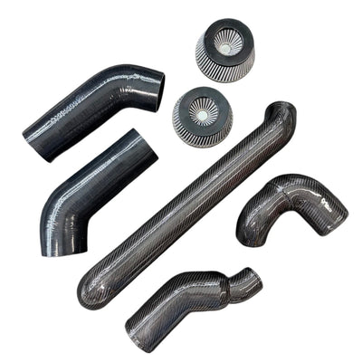 G8X M2 | M3 | M4 Carbon Front Mount Intake System