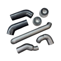 G8X M2 | M3 | M4 Carbon Front Mount Intake System