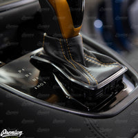 Protection Film - Shifter Trim Overlay -PPF