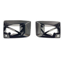 G87 M2 Brake Ducts Type 1 Lower inlets