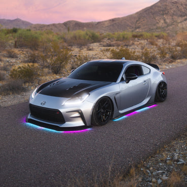LOWGLOW Kit BRZ/FRS/86