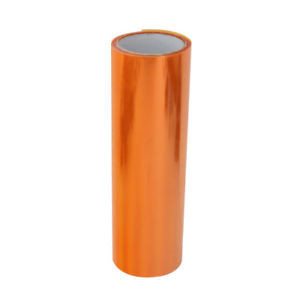 Amber tint film