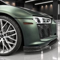 2017 Audi Front Reflector