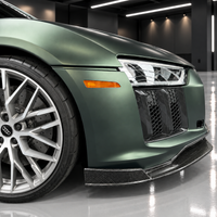 2017 Audi Front Reflector