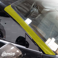 A-Pillar Paint Protection Film - PPF | 2017-2020 Audi R8