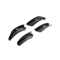 G8X M3 | M4 Front Bumper Canards