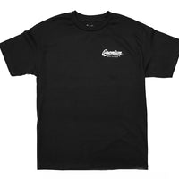 Premium Shop Mens Tee -Black