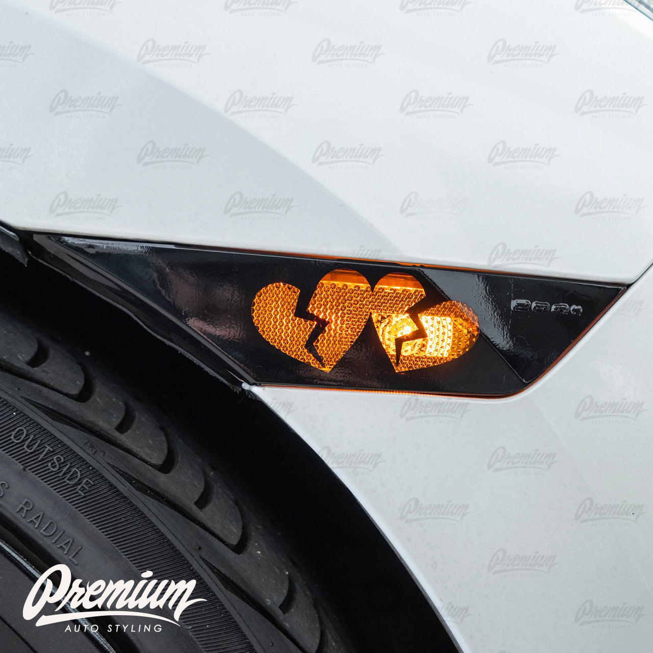 brotect Pellicola Protettiva Vetro per Honda Civic 2017 Connect brotect Pellicola Protettiva Vetro per Honda Civic 2017 Connect