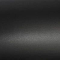 3M Trim Wrap ( Matte Black Chrome Delete )