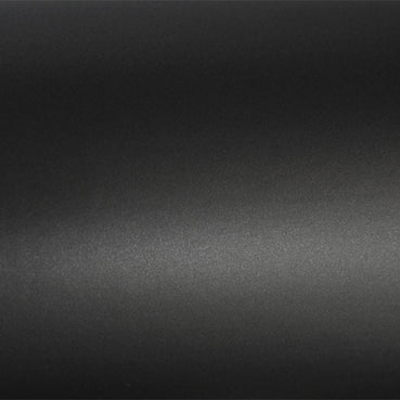 CHROME DELETE TRIM ROLL MATTE BLACK 