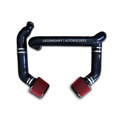 G8X M2 | M3 | M4 Silicone Front Mount Intake System