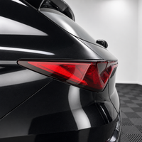 2022–2026 ACURA MDX Rear Taillight Side Reflector